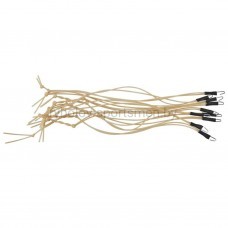 Резинки для оснастки Sensas POLE ANCHORS, 10 шт
