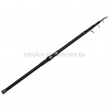 Спиннинг Salmo Blaster TELE BOAT 2.40/HX, телескопический, тест 0-150 г, вес 200 г, 240 см