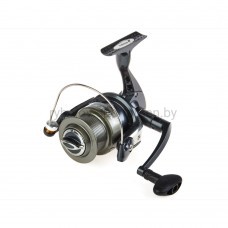 Катушка безынерционная Salmo Sniper FEEDER 2 3000FD, черная
