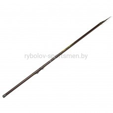 Удочка с кольцами Salmo Diamond BOLOGNESE LIGHT MF 6.01, телескопическая, тест 15 г, вес 375 г, 600 см