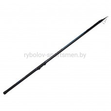 Удочка с кольцами Salmo Diamond RIVER BOLOGNESE HEAVY XF 6.00, телескопическая, тест 30 г, вес 330 г, 600 см