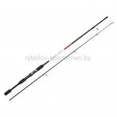 Спиннинг Salmo Blaster SPIN 20 2.10, штекерный, 5-20 г, 210 см