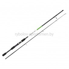 Спиннинг Salmo Blaster SPIN 40 2.10, штекерный, 10-40 г, 210 см