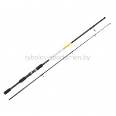 Спиннинг Salmo Blaster SPIN 60 2.10, штекерный, 15-60 г, 210 см