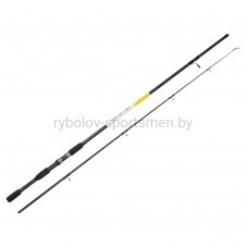 Спиннинг Salmo Blaster SPIN 60 2.40, штекерный, 15-60 г, 240 см