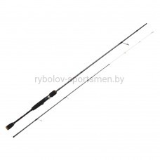 Спиннинг Salmo Diamond MICROJIG 10 1.98, штекерный, 3-10 г, 198 см