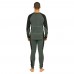 Термобелье Norfin COMFORT LINE, серое