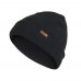 Шапка Norfin KOBOLD Black, черная