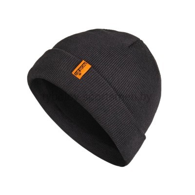 Шапка NORFIN KOBOLD WARM GY