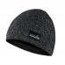 Шапка Norfin COBOLD REFLECTIVE, серая