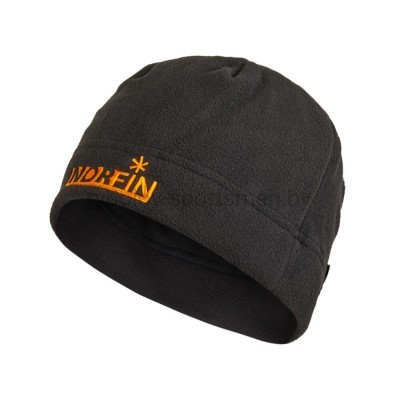 Шапка Norfin FLEECE Black, черный
