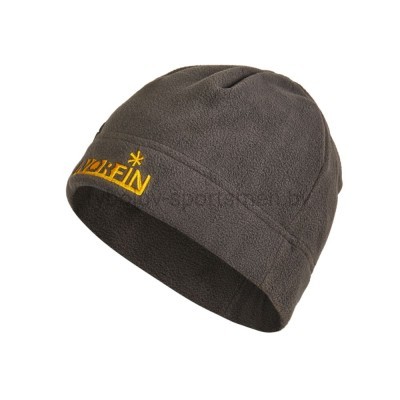 Шапка Norfin FLEECE Gray, серый