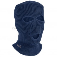 Шапка-маска Norfin KNITTED, синий