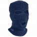 Шапка-маска Norfin KNITTED, синий
