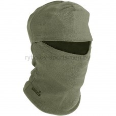 Шапка-маска Norfin MASK флисовая, серая
