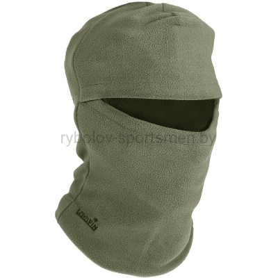 Шапка-маска Norfin MASK флисовая, серая