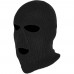 Шапка-маска Norfin KNITTED Black, черный