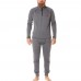 Термобелье Norfin WINTER LINE GRAY, серое