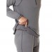 Термобелье Norfin WINTER LINE GRAY, серое