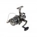 Катушка безынерционная с байтраннером Salmo Sniper BAITFEEDER 4 5000BR, черная Катушка безынерционная с байтраннером Salmo Sniper BAITFEEDER 4 5000BR, черная