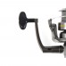 Катушка безынерционная с байтраннером Salmo Sniper BAITFEEDER 4 5000BR, черная