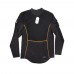 Термобелье Norfin WINTER CLASSIC WOOL, черное