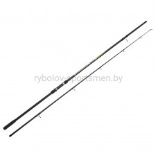 Удилище карповое Salmo Blaster CARP 2.75lb/3.30, штекерное, тест 110 г, вес 390 г, 330 см