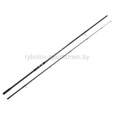 Удилище карповое Salmo Blaster CARP 2.75lb/3.60, штекерное, тест 110 г, вес 447 г, 360 см