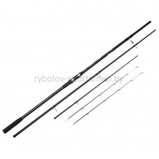 Удилище фидерное Salmo Extreme BP FEEDER 120 3.30, штекерное, 120 г, 330 см