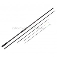 Удилище фидерное Salmo Extreme BP FEEDER 120 3.60, штекерное, 120 г, 360 см