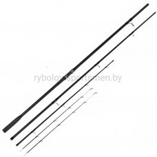 Удилище фидерное Salmo Extreme BP FEEDER 150 3.30, штекерное, 150 г, 330 см