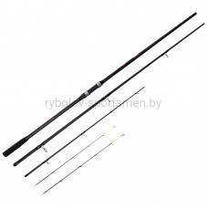 Удилище фидерное Salmo Extreme BP FEEDER 150 3.60, штекерное, 150 г, 360 см