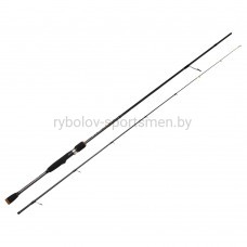 Спиннинг Salmo Diamond JIG 24 2.10, штекерный, 5-24 г, 210 см