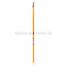 Удочка с кольцами Kaida Hebe, телескопическая, тест 40 г, вес 246 г, 500 см
