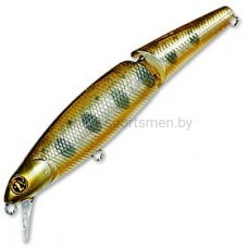 Воблер Pontoon 21 Pacer 90JF-SR, 90 мм, 10.5 г
