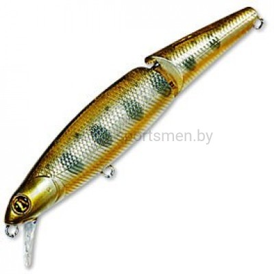 Воблер Pontoon 21 Pacer 90JF-SR, 90 мм, 10.5 г
