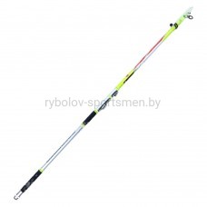 Удочка с кольцами Kaida Super Tele, телескопическая, тест 80 г, вес 190 г, 300 см