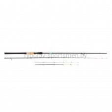 Удилище фидерное Salmo Elite FEEDER 40 2.70, штекерное, 40 г, 270 см