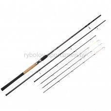 Удилище фидерное Salmo Diamond FEEDER 90 3.30, штекерное, 90 г, 330 см
