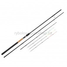 Удилище фидерное Salmo Sniper FEEDER 60 3.60, штекерное, 60 г, 360 см