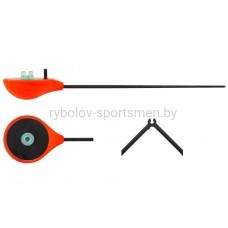 Удочка-балалайка зимняя Salmo HANDY ICE ROD, 24,3 см