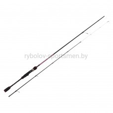 Спиннинг Salmo Elite MICROJIG S 7 2.16, штекерный, 2-7 г, 216 см
