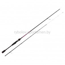 Спиннинг Salmo Elite MICROJIG S 10 2.16, штекерный, 3-10 г, 216 см