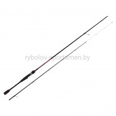 Спиннинг Salmo Elite MICROJIG S 10 2.34, штекерный, 3-10 г, 234 см