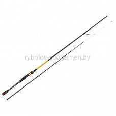 Спиннинг Salmo Elite JIG S 27 2.34, штекерный, 5-27 г, 234 см