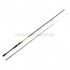 Спиннинг Salmo Elite JIG S 27 2.54, штекерный, 5-27 г, 254 см
