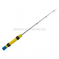 Удилище зимнее Salmo ICE JIG Light 50 см, с катушкодержателем