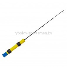 Удилище зимнее Salmo ICE JIG Medium 50 см, с катушкодержателем