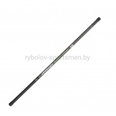 Ручка для подсачека Sensas Classic Croco Handle, штекерная, 430 см