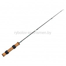 Удилище зимнее Salmo Elite PERCH 55 см, с катушкодержателем